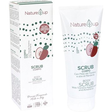Nature Up Scrub Corpo