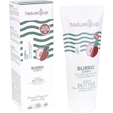 Nature Up Burro Corpo