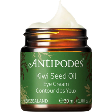 Kiwi Seed Oil Eye Cream