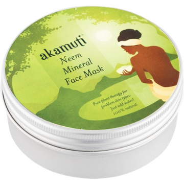 Neem Mineral Mask