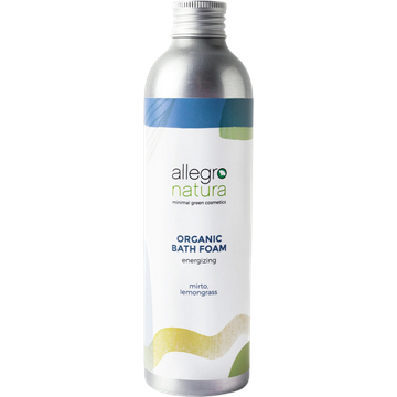 Bagnodoccia Energizzante Mirto e Lemongrass