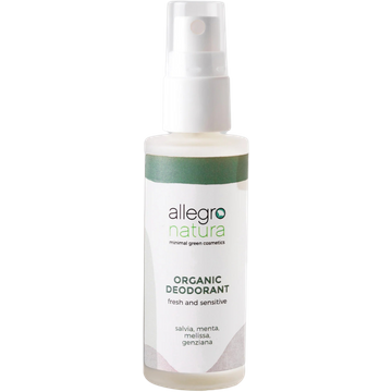 Deo Roll On Delicato e Fresco