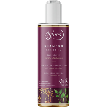 Shampoo "Il Giardino di Fiori"