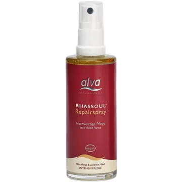 Rhassoul - Repairspray