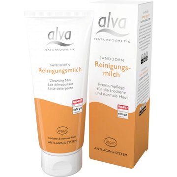 Sanndorn - Latte Detergente Olivello Spinoso