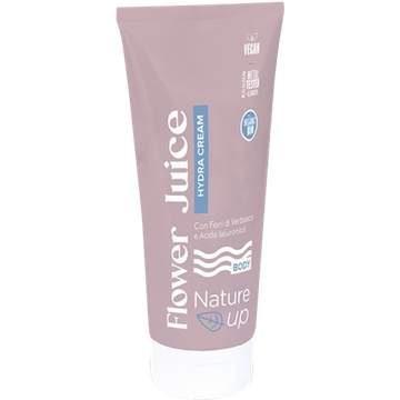 Nature Up Flower Juice Hydra Cream