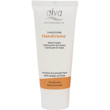Sanddorn - Crema Mani Olivello Spinoso