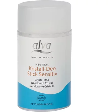 Kristall - Deo stick "Sensitiv"