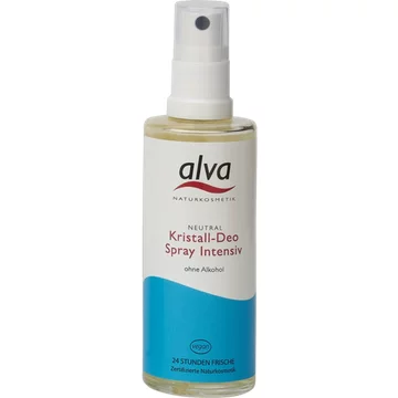 Kristall - Deo Spray "Intensiv"
