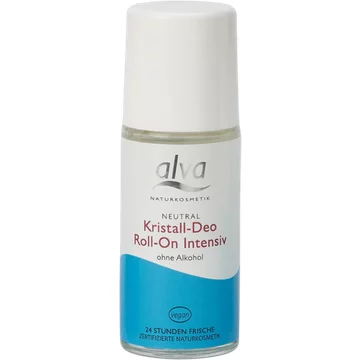 Kristall - Deo Roll-on "Intensiv"