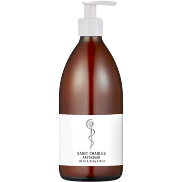 Crema Mani & Corpo