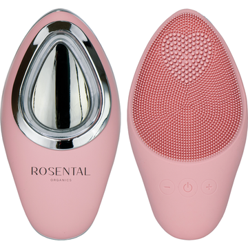 EMS Cleansing Brush