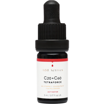 C20+C60 Tetraforce Activator