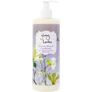 Glossy Locks Moisture Drench Conditioner