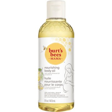 Mama Bee Nourishing Body Oil