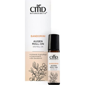 Sandorini Roll-On Occhi