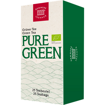 Quick-T Tè Verde Bio