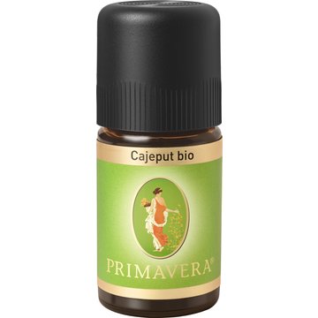 Cajeput Bio