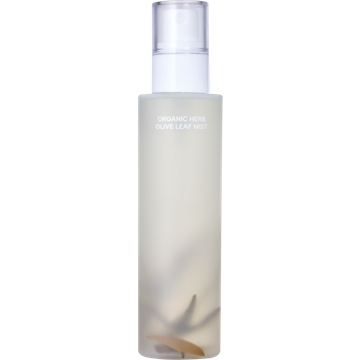 Organic Herb Olive Leaf Mist