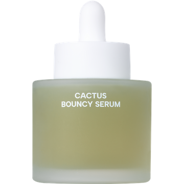 Cactus Bouncy Serum