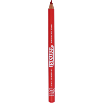 Face Painting Pencil Slim - Red