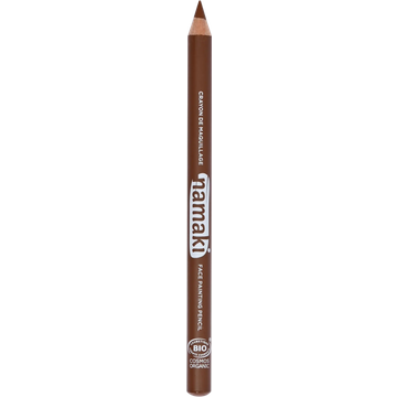 Face Painting Pencil Slim - Brown