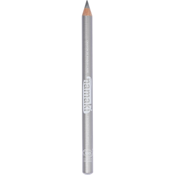 Face Painting Pencil Slim - Silver