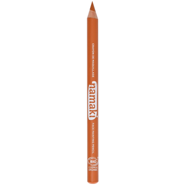 Face Painting Pencil Slim - Orange