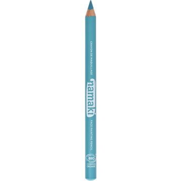 Face Painting Pencil Slim - Turquoise