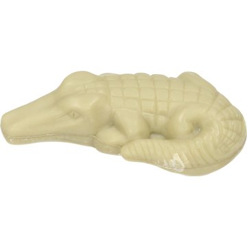 Saponetta Coccodrillo