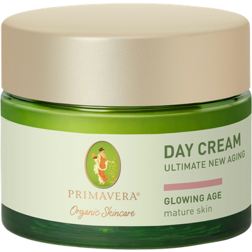 Day Cream Ultimate New Aging