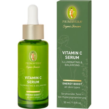 Vitamin C Serum Illuminating & Balancing