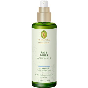 Face Toner Ultra Hydrating