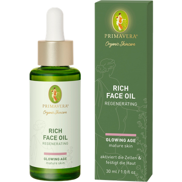Rich Face Oil Regenerating