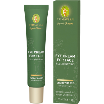 Eye Cream for Face Cell Renewing