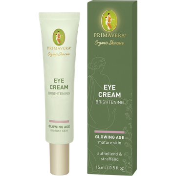 Eye Cream Brightening