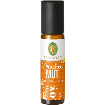 KIDS Aroma Roll-On Bio - Coraggio di Drago