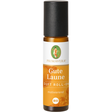 Aroma Roll-On Bio - Buon Umore