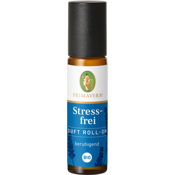 Aroma Bio Roll-On - Addio Stress