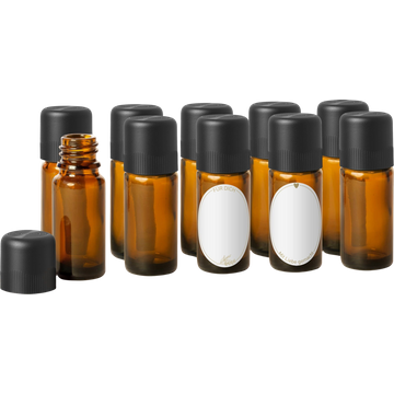 Set Flaconcini da 10 ml