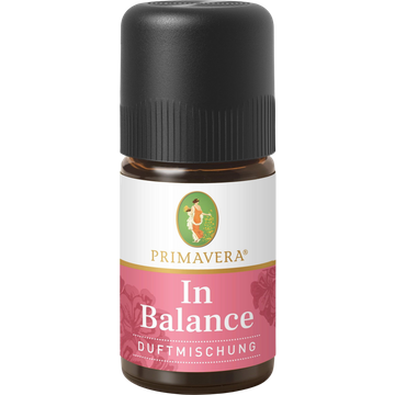 Miscela Aromatica - In Balance