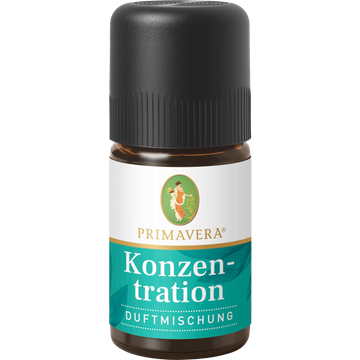 Miscela Aromatica - Concentrazione