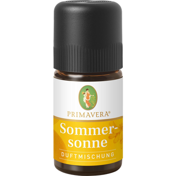 Miscela Aromatica - Sole Estivo