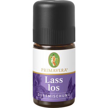 Miscela Aromatica - Lascia Andare