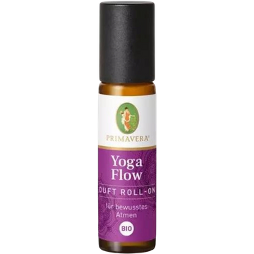 Aroma Roll-On Bio - Yoga Flow