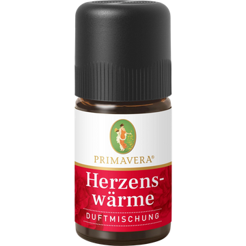 Miscela Aromatica - Calore del Cuore