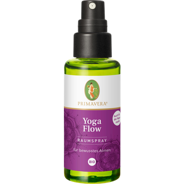 Spray Bio per Ambienti - Yoga Flow