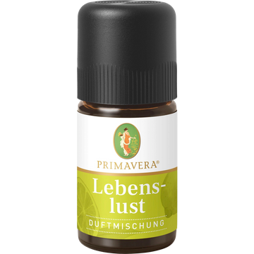 Miscela Aromatica - Gioia di Vivere
