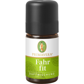 Miscela Aromatica - Viaggi Sereni
