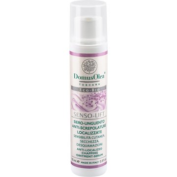 Senso Lift - Siero Unguento Anti Screpolature Localizzate